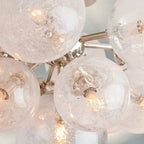 Mandoza Flushmount - fovolighting