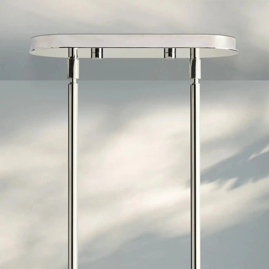 Mandoza Linear Chandelier - fovolighting