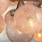 Mandoza Linear Chandelier - fovolighting