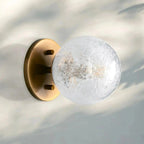 Mandoza Sconce - fovolighting