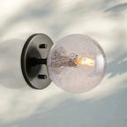 Mandoza Sconce - fovolighting