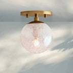 Mandoza Sconce - fovolighting