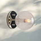 Mandoza Sconce - fovolighting
