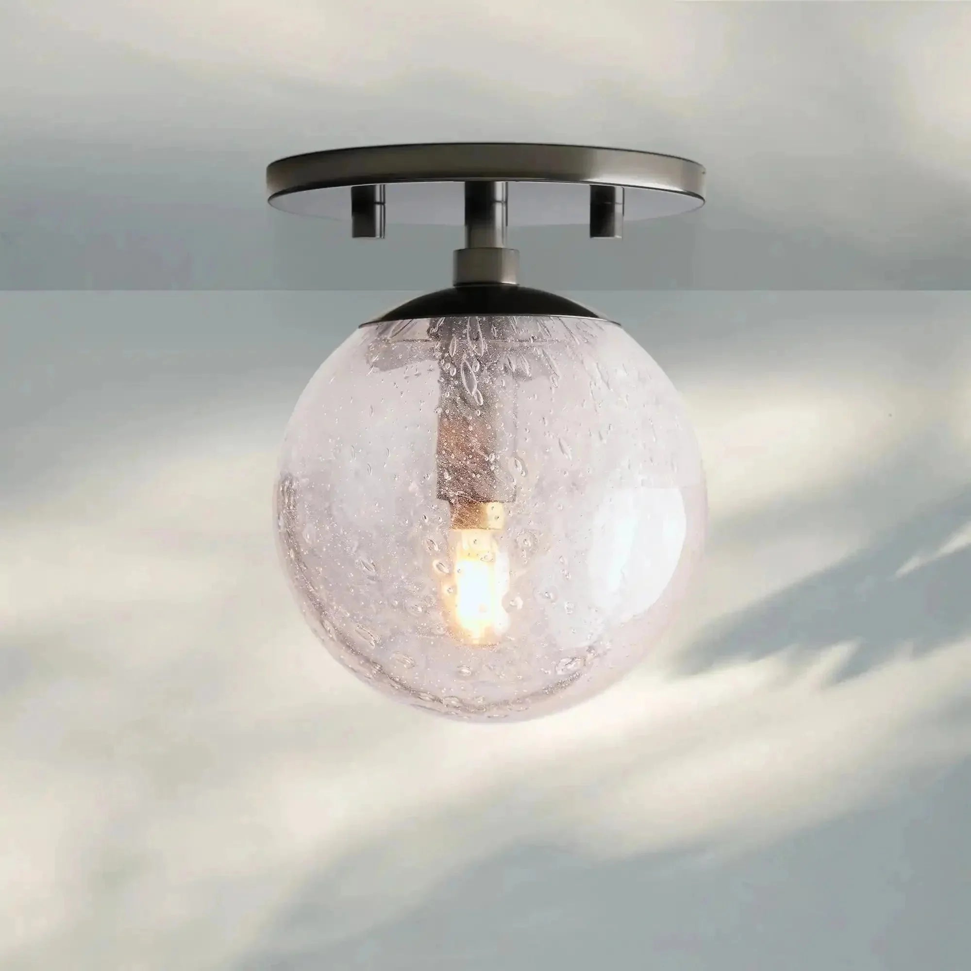 Mandoza Sconce - fovolighting