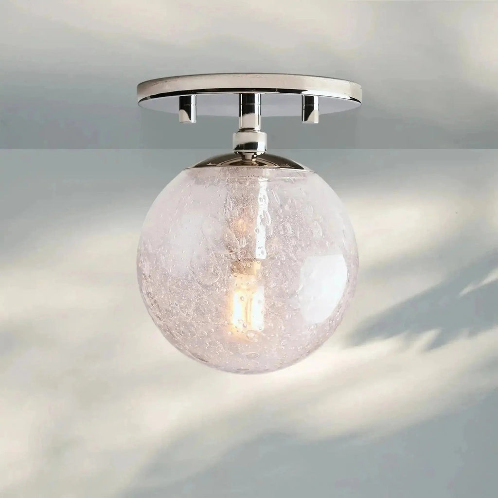 Mandoza Sconce - fovolighting