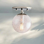 Mandoza Sconce - fovolighting