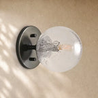 Mandozan Sconce