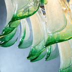 Marielle Mid Century Petal Chandelier - fovolighting