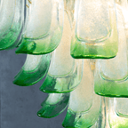 Marielle Mid Century Petal Chandelier - fovolighting