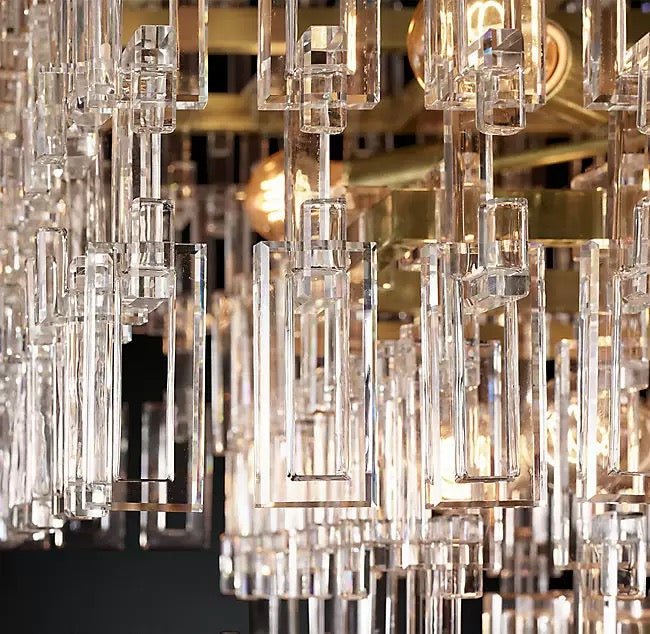 Marignam Round Chandelier - fovolighting