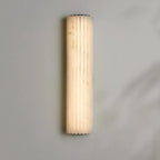 Marlo Marble Wall Sconce 18" - fovolighting