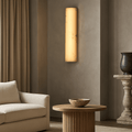 Marlo Marble Wall Sconce 18" - fovolighting