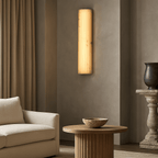 Marlo Marble Wall Sconce 18" - fovolighting