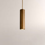 Matthie Metal Pendant - fovolighting
