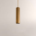 Matthie Metal Pendant - fovolighting