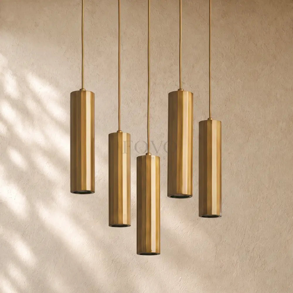 Matthy Chandelier