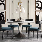 Mechanic Glass Cloche Pendant - fovolighting
