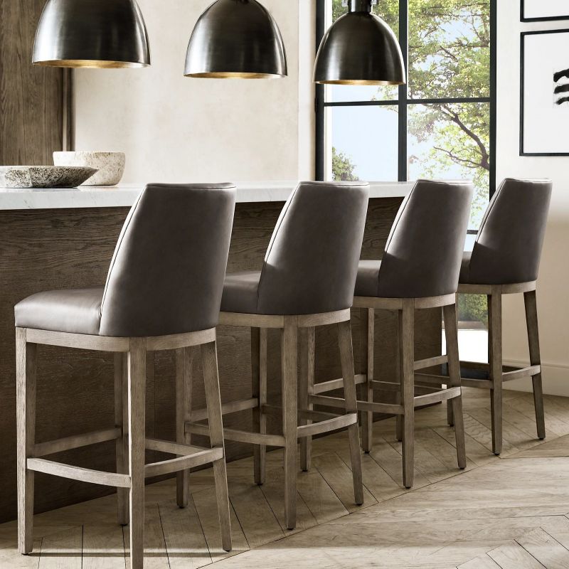 Mechanic Metal Arch Pendant - fovolighting
