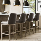 Mechanic Metal Arch Pendant - fovolighting