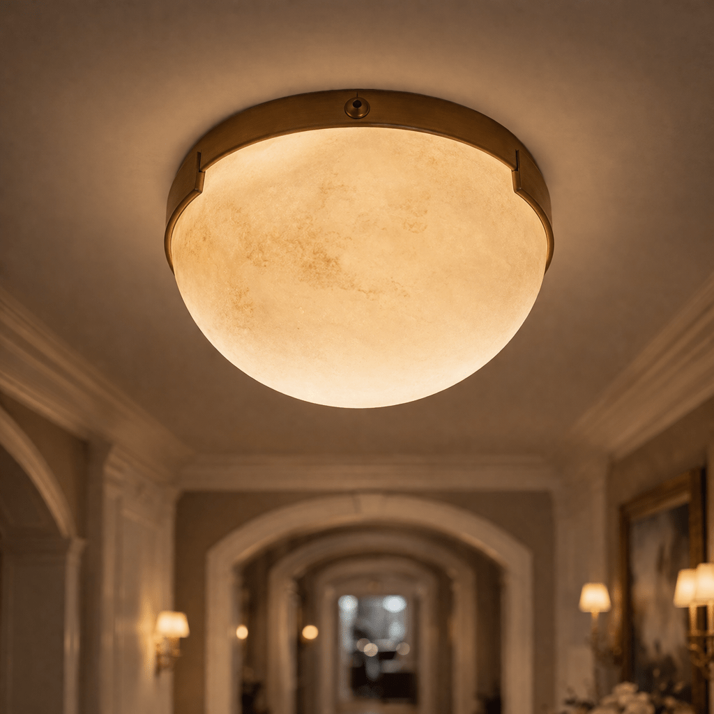 Melenge Dome - fovolighting