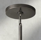 Merlyna Tiered Round Chandelier 36", 48", 60" - fovolighting