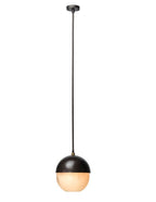 Metro Alabaster Pendant - fovolighting