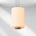 MetroLine Modular Cylinder Pendant - fovolighting