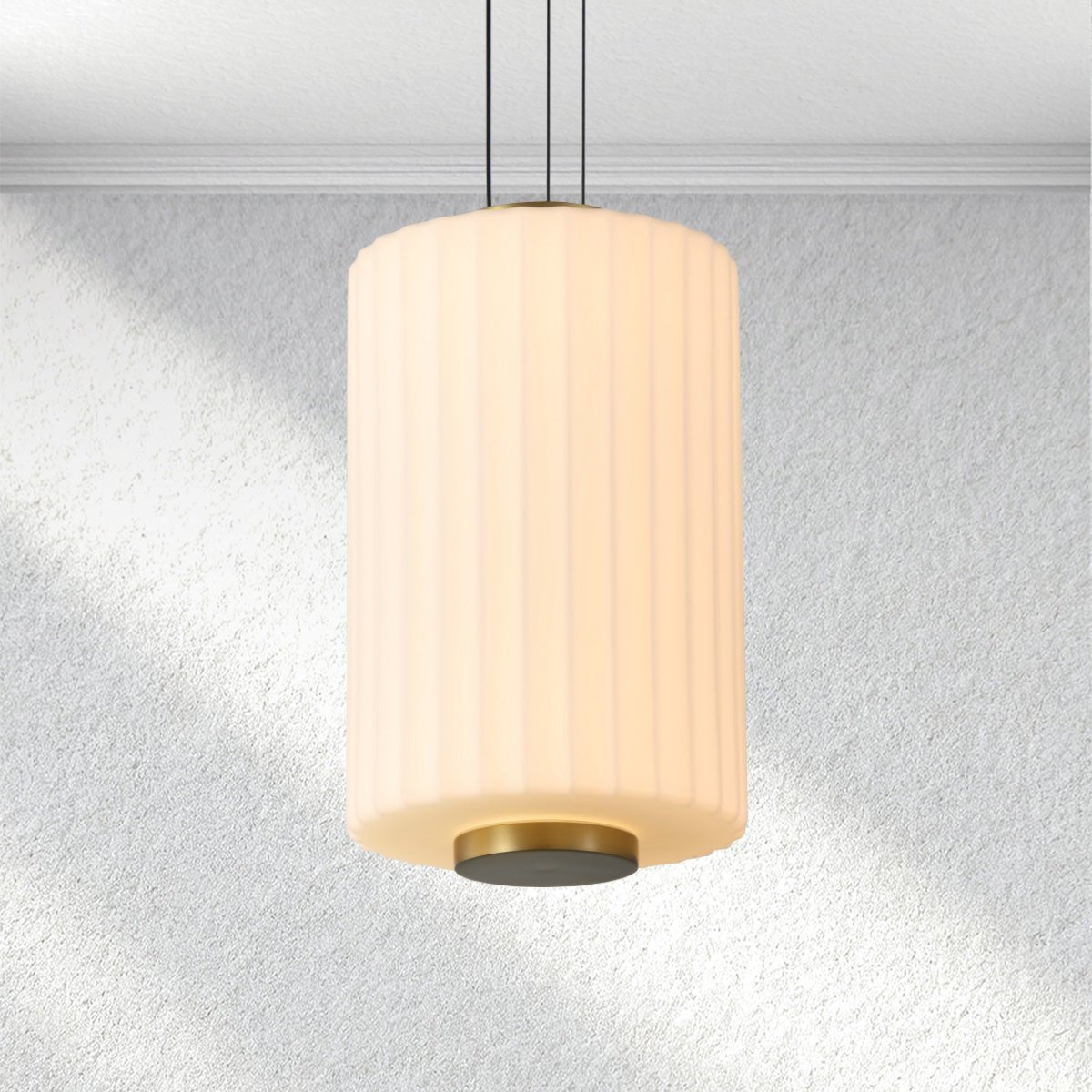 MetroLine Modular Cylinder Pendant - fovolighting