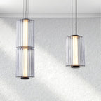 MetroLine Modular Cylinder Pendant - fovolighting