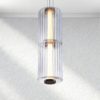 MetroLine Modular Cylinder Pendant - fovolighting