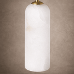 Mirasol Marble Wall Sconce - fovolighting