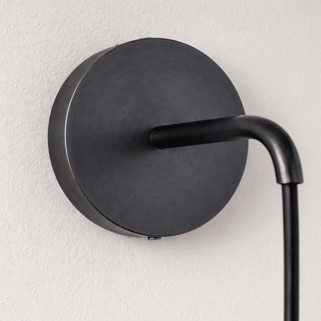 Mirasol Marble Wall Sconce - fovolighting