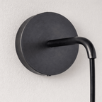 Mirasol Marble Wall Sconce - fovolighting