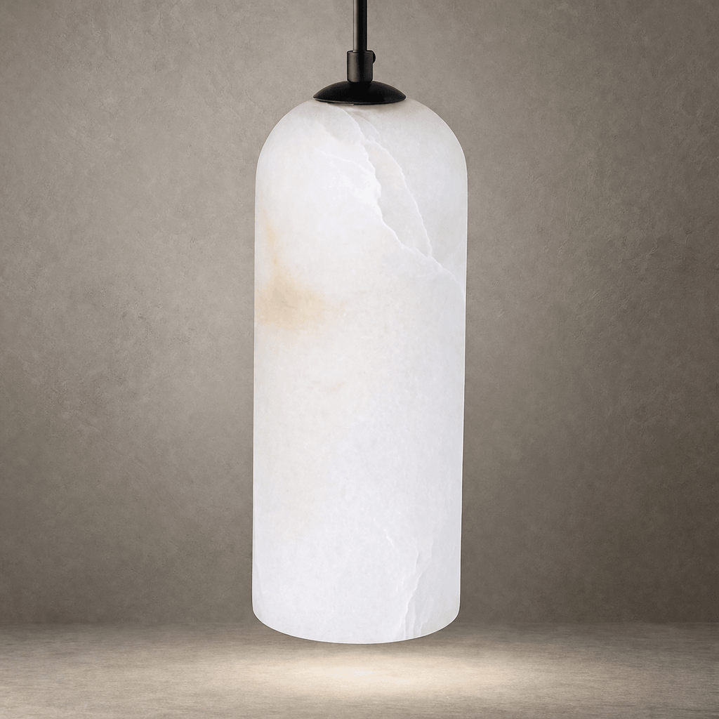Mirasol Marble Wall Sconce - fovolighting
