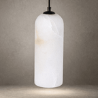 Mirasol Marble Wall Sconce - fovolighting