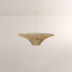 Mirze Caping Chandelier - fovolighting