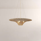 Mirze Caping Chandelier - fovolighting