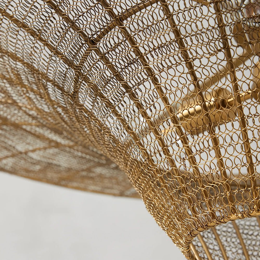 Mirze Caping Chandelier - fovolighting
