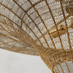 Mirze Caping Chandelier - fovolighting