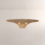Mirze Caping Chandelier - fovolighting