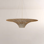 Mirze Caping Chandelier - fovolighting