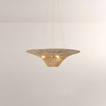 Mirze Caping Chandelier - fovolighting