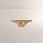Mirze Caping Chandelier - fovolighting