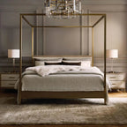Modern Amaya Round Chandelier - fovolighting