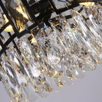Molini Crystal Light - fovolighting