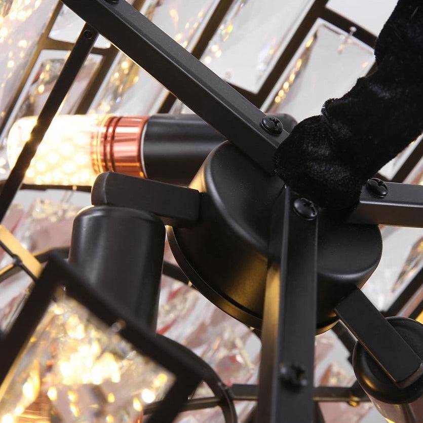 Molini Crystal Light - fovolighting