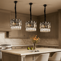 Molini Crystal Light - fovolighting