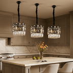 Molini Crystal Light - fovolighting