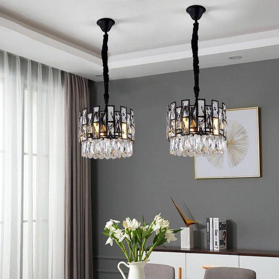 Molini Crystal Light - fovolighting