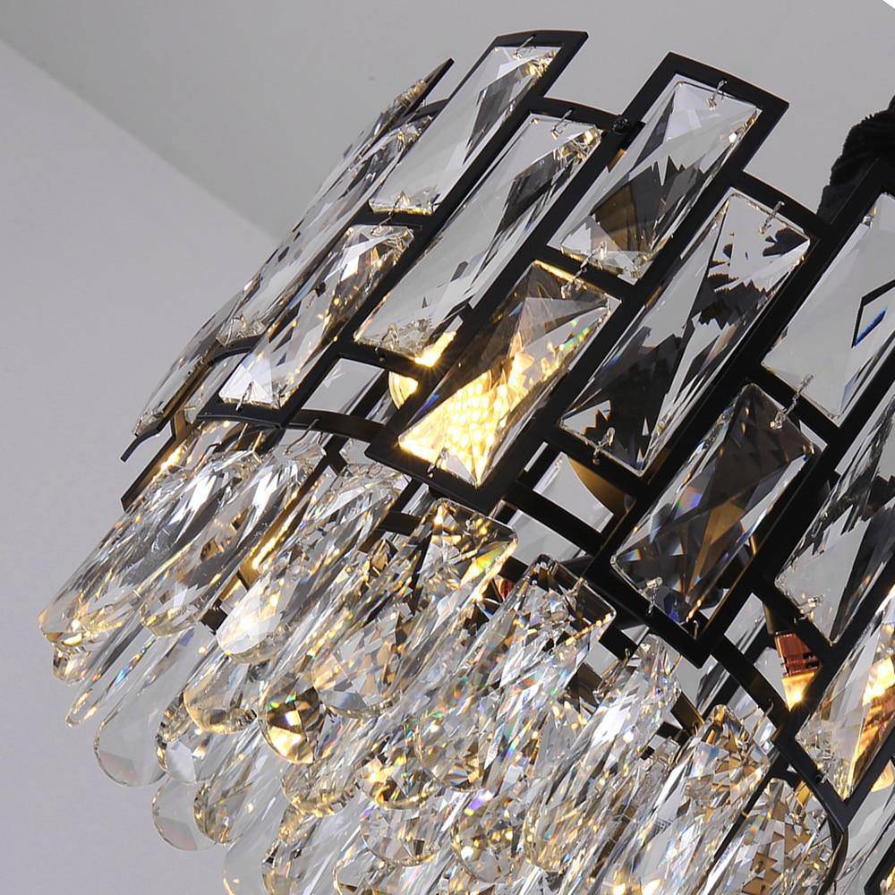 Molini Crystal Light - fovolighting
